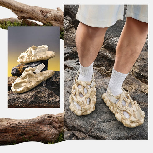 Rootform Slide